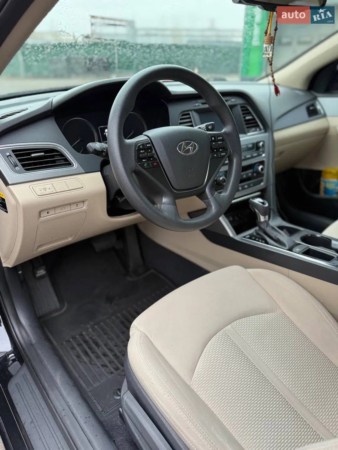2016 Hyundai Sonata - мініатюра 11