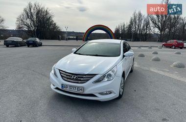 Седан Hyundai Sonata 2012 в Запорожье