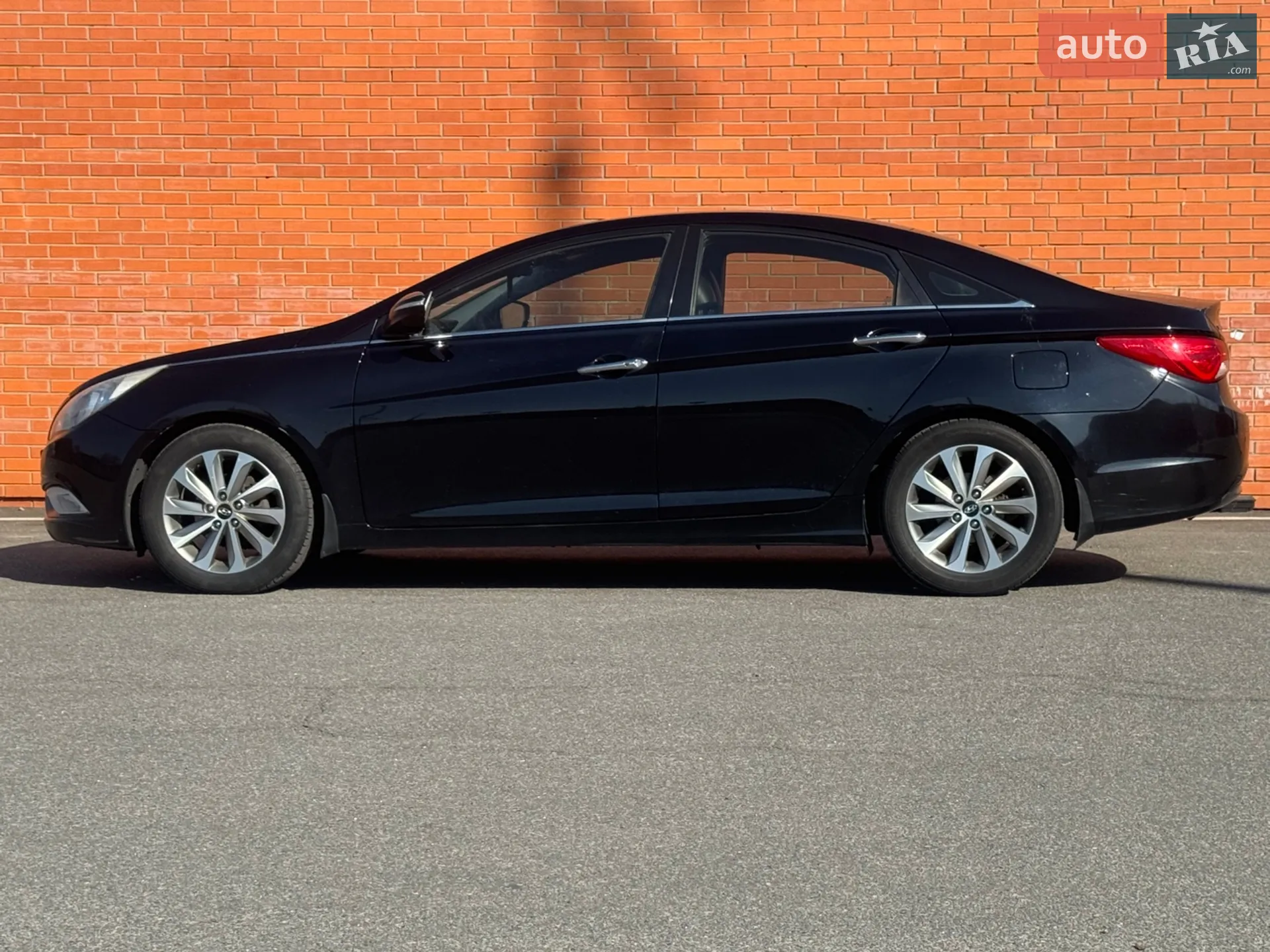 2014 Hyundai Sonata - мініатюра 6