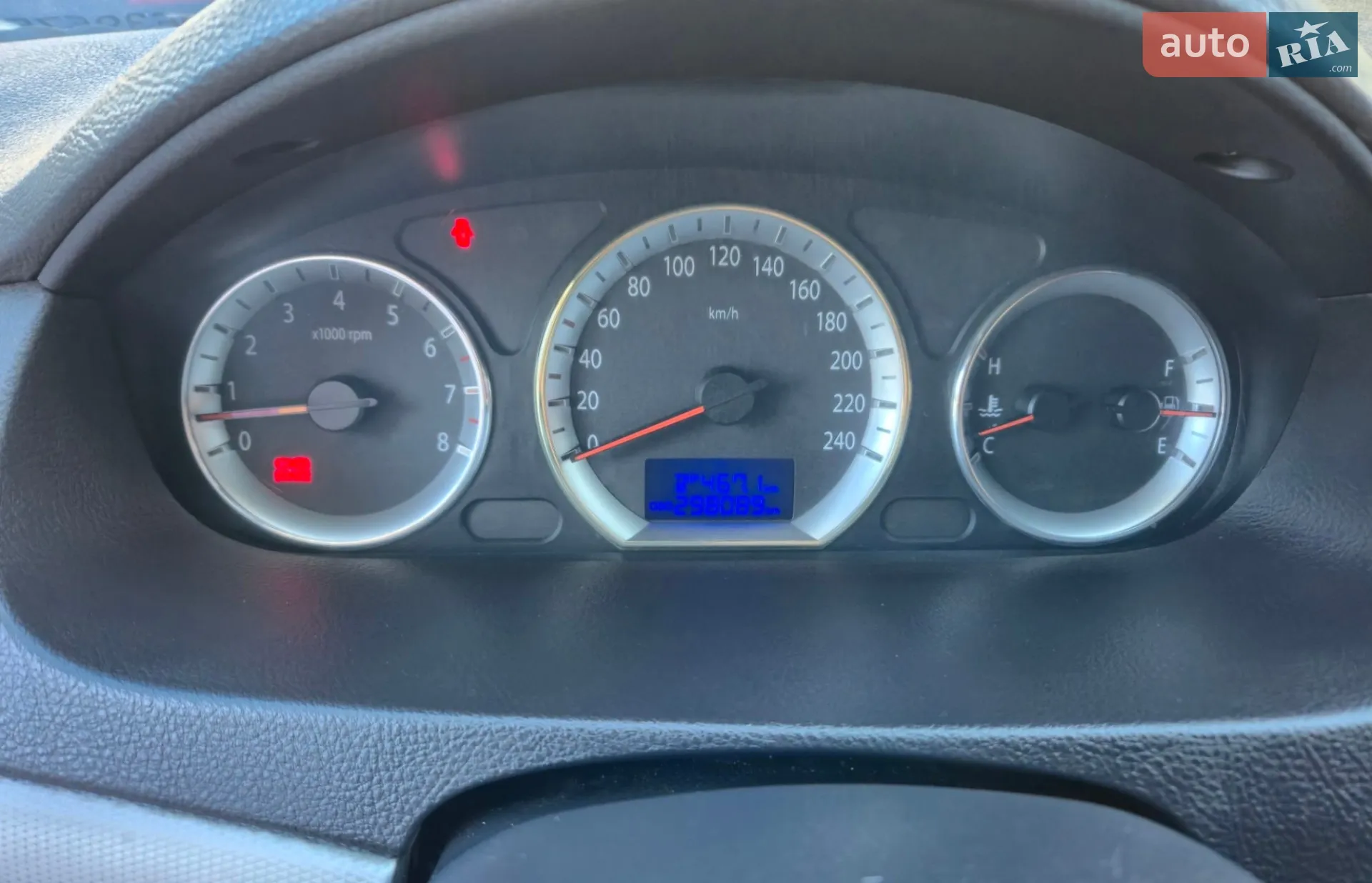 2010 Hyundai Sonata - мініатюра 10