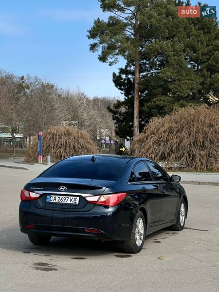 Седан Hyundai Sonata 2013 в Умани фото 11 Седан Hyundai Sonata 2013 в Умани