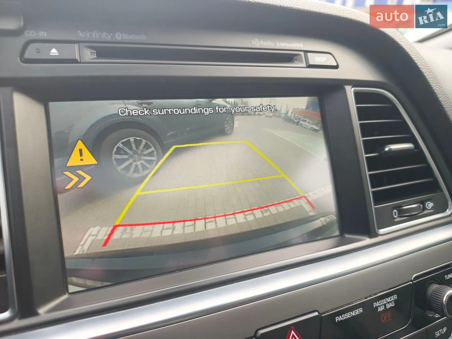 2014 Hyundai Sonata - мініатюра 30