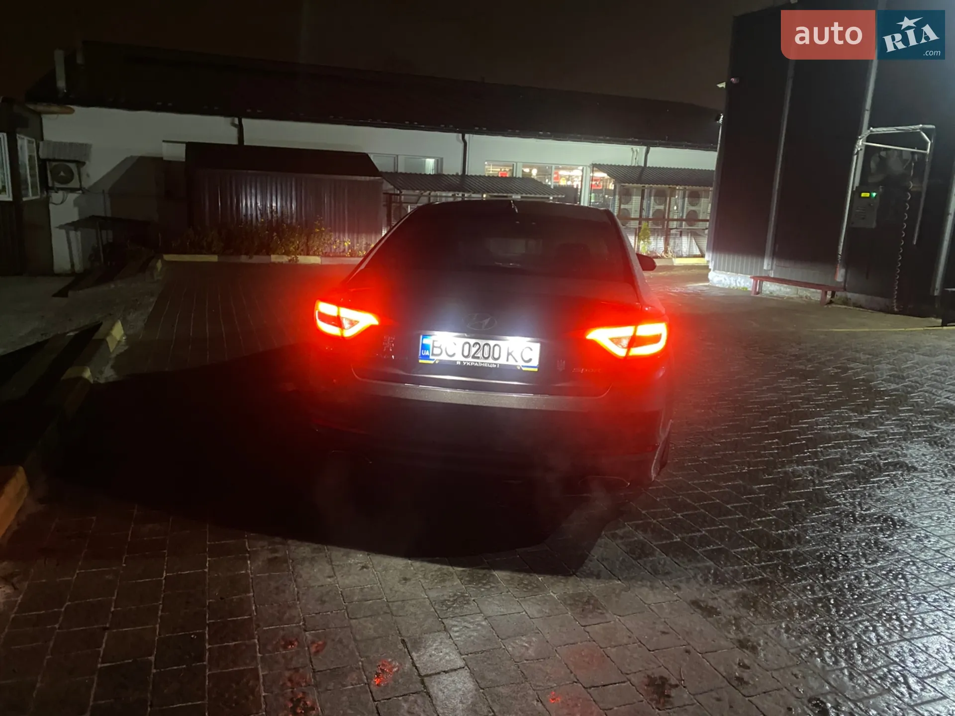 2017 Hyundai Sonata - мініатюра 2