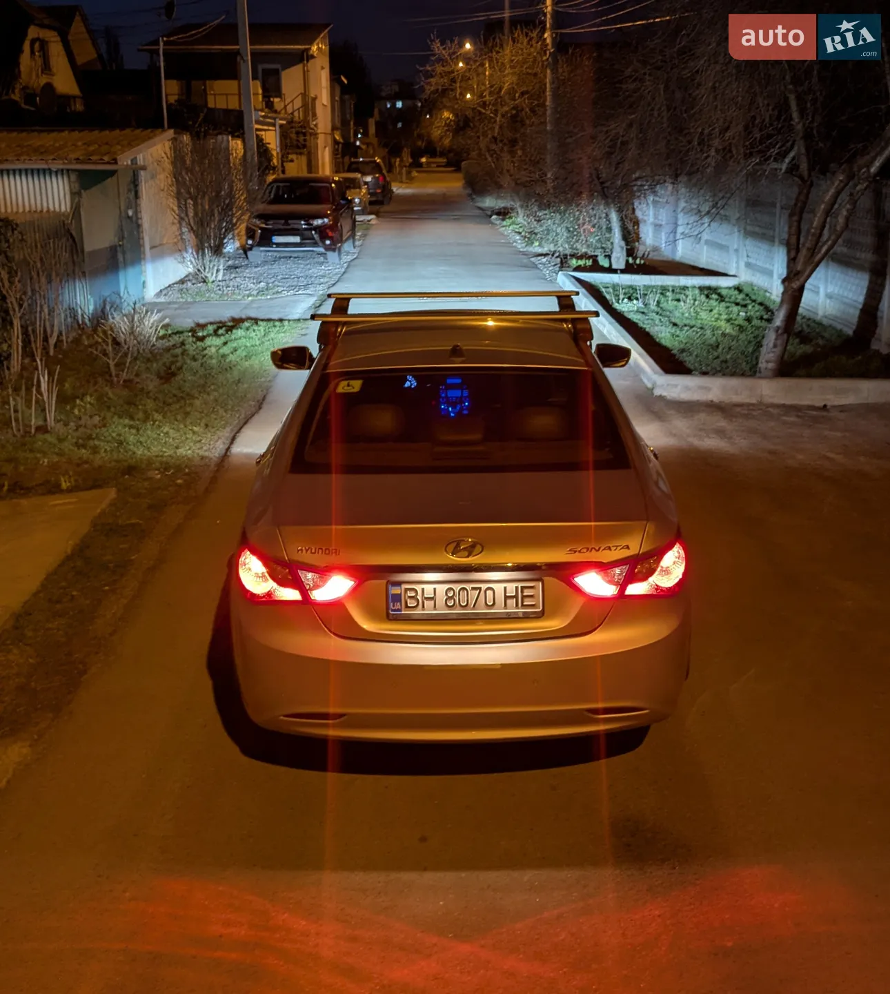 2010 Hyundai Sonata - мініатюра 23