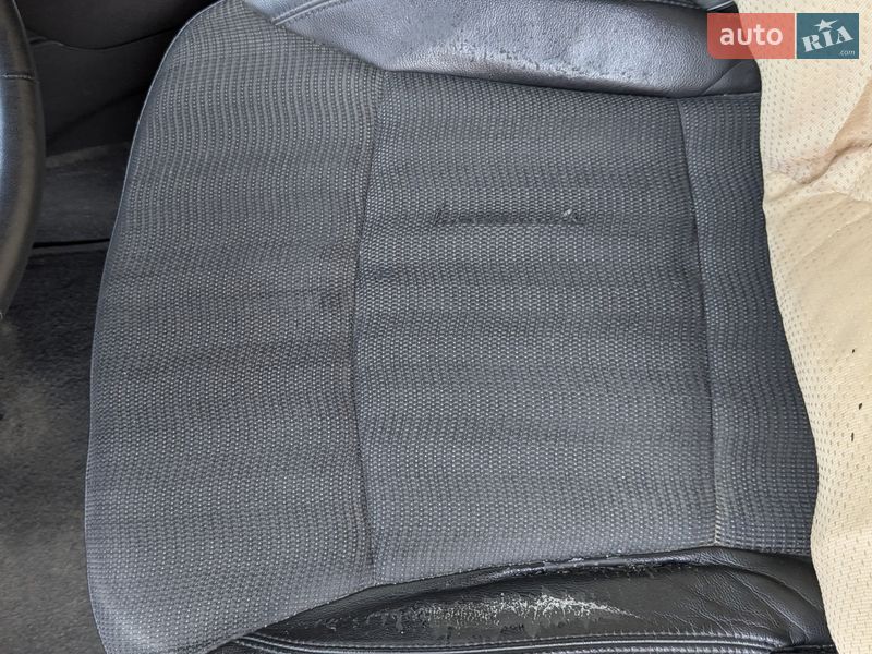 Седан Hyundai Sonata 2010 в Одессе