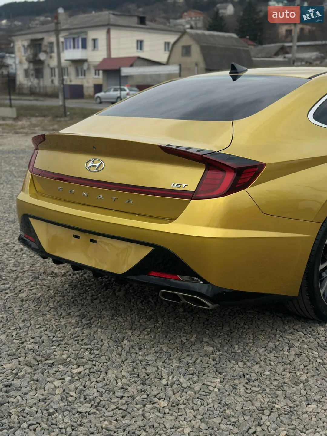 2020 Hyundai Sonata - мініатюра 9