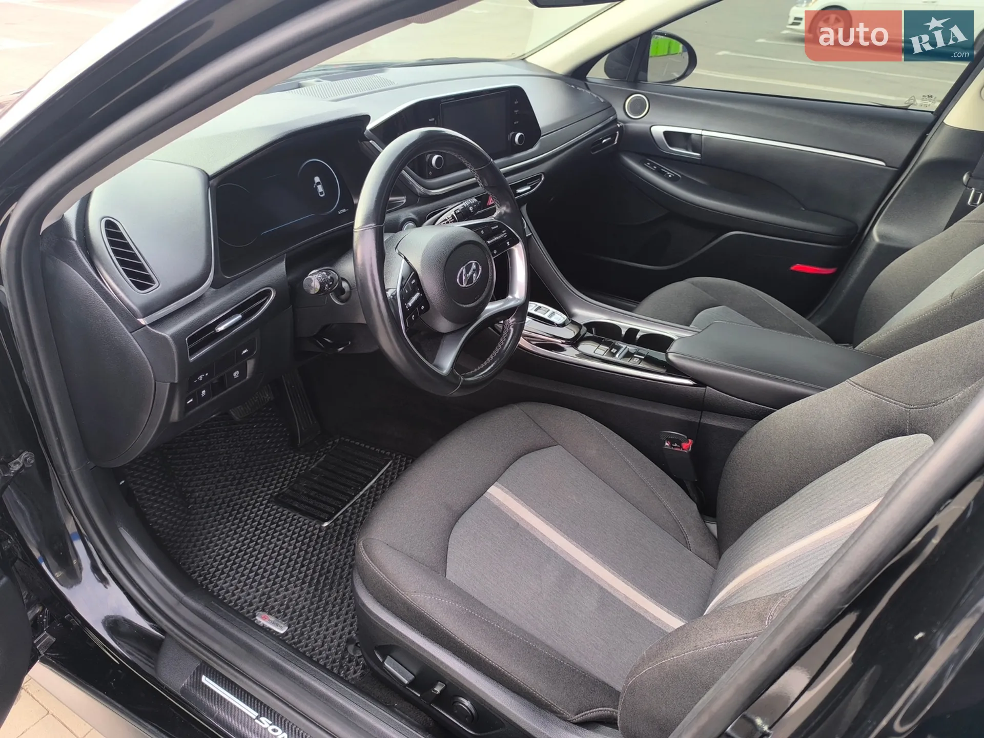 2021 Hyundai Sonata - мініатюра 5