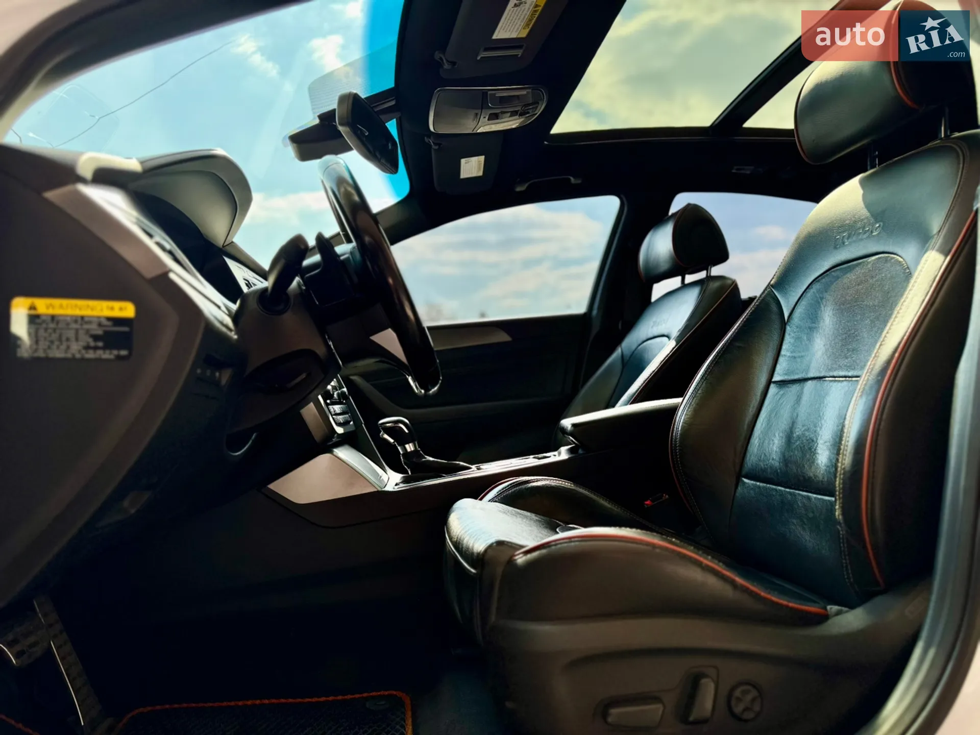 2014 Hyundai Sonata - мініатюра 16