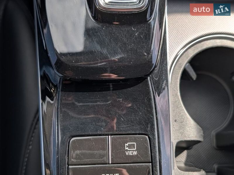 Седан Hyundai Sonata 2021 в Киеве