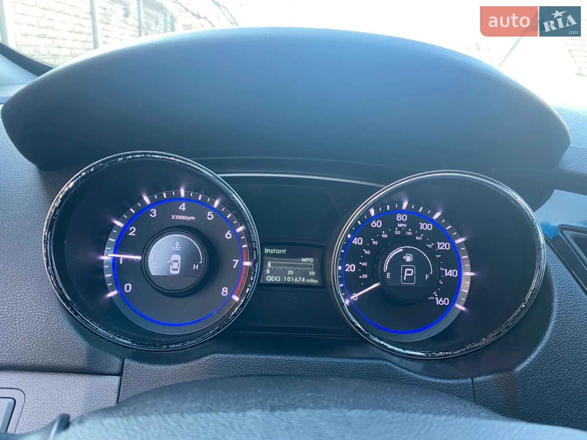 2013 Hyundai Sonata - мініатюра 4