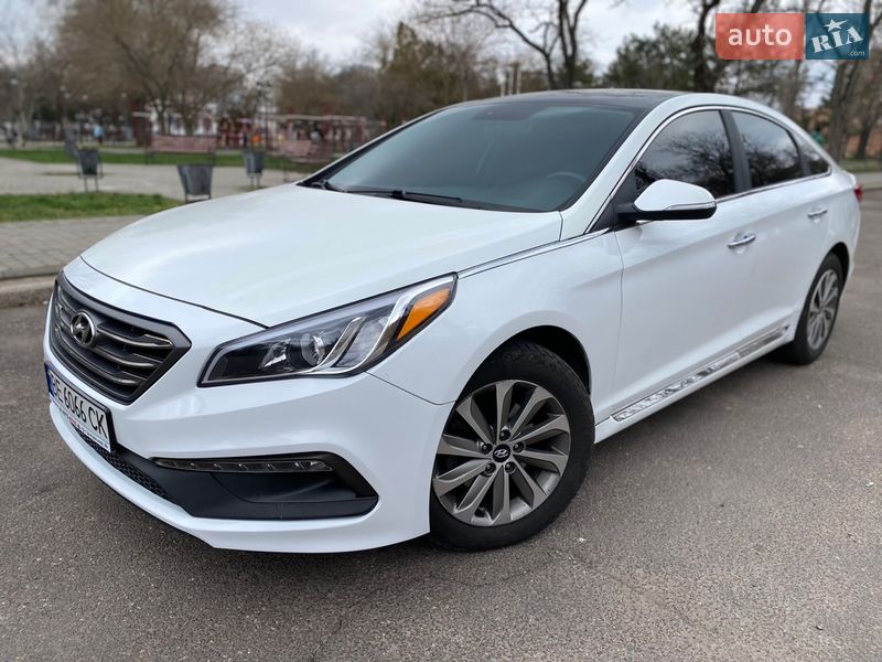 Hyundai Sonata 2014 Hyundai Sonata 2014
