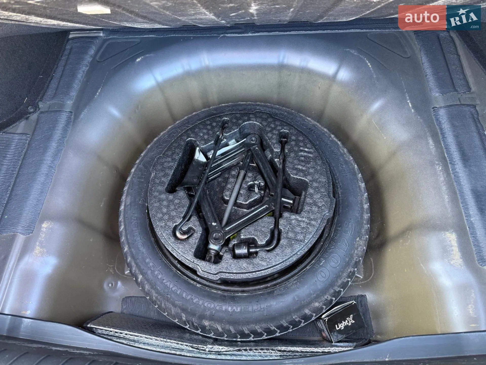 2016 Hyundai Sonata - мініатюра 4