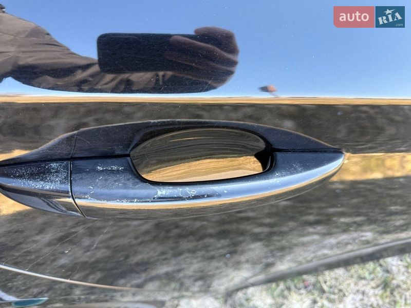 Седан Hyundai Sonata 2016 в Лохвиці