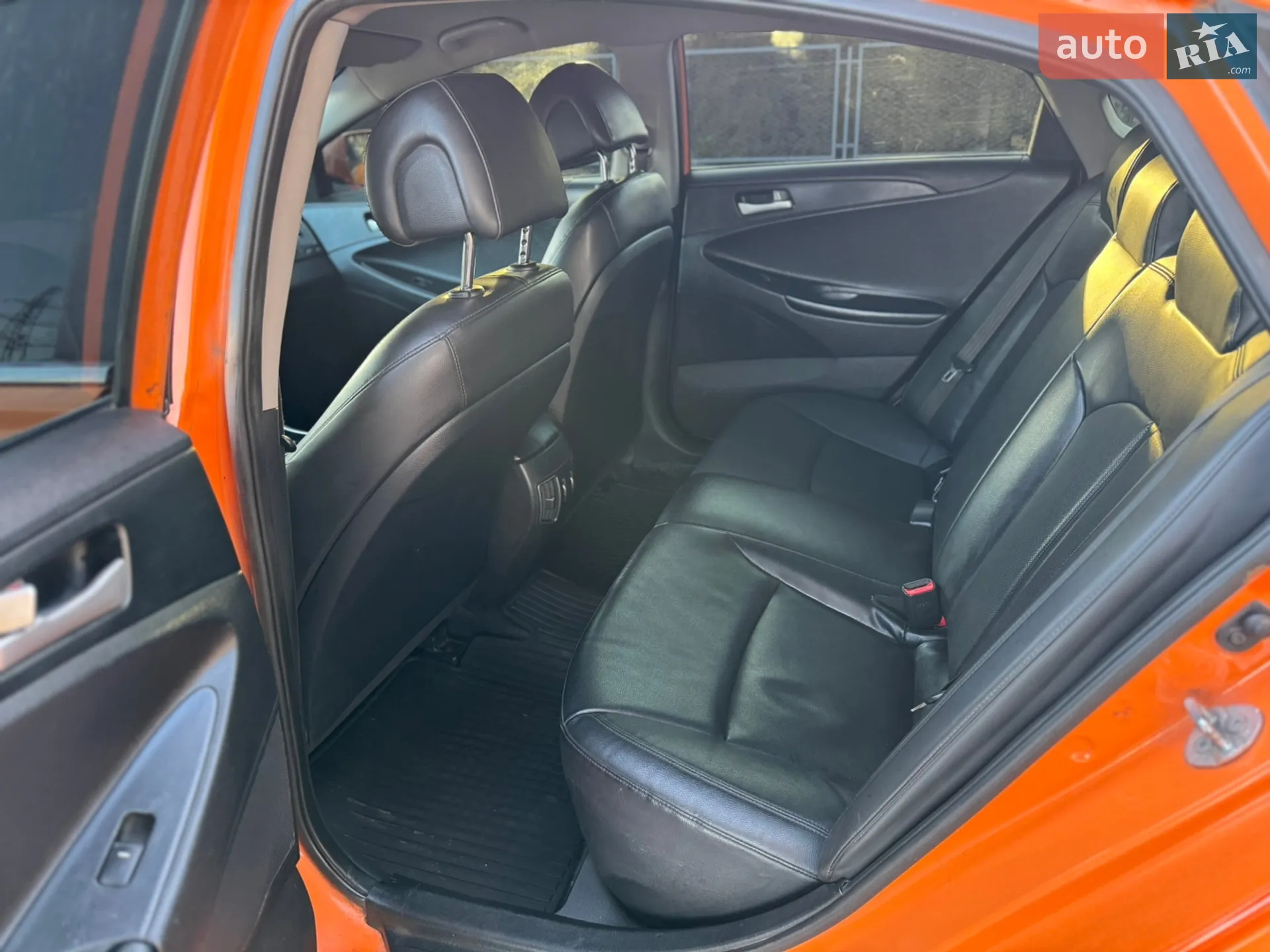 2014 Hyundai Sonata - мініатюра 17