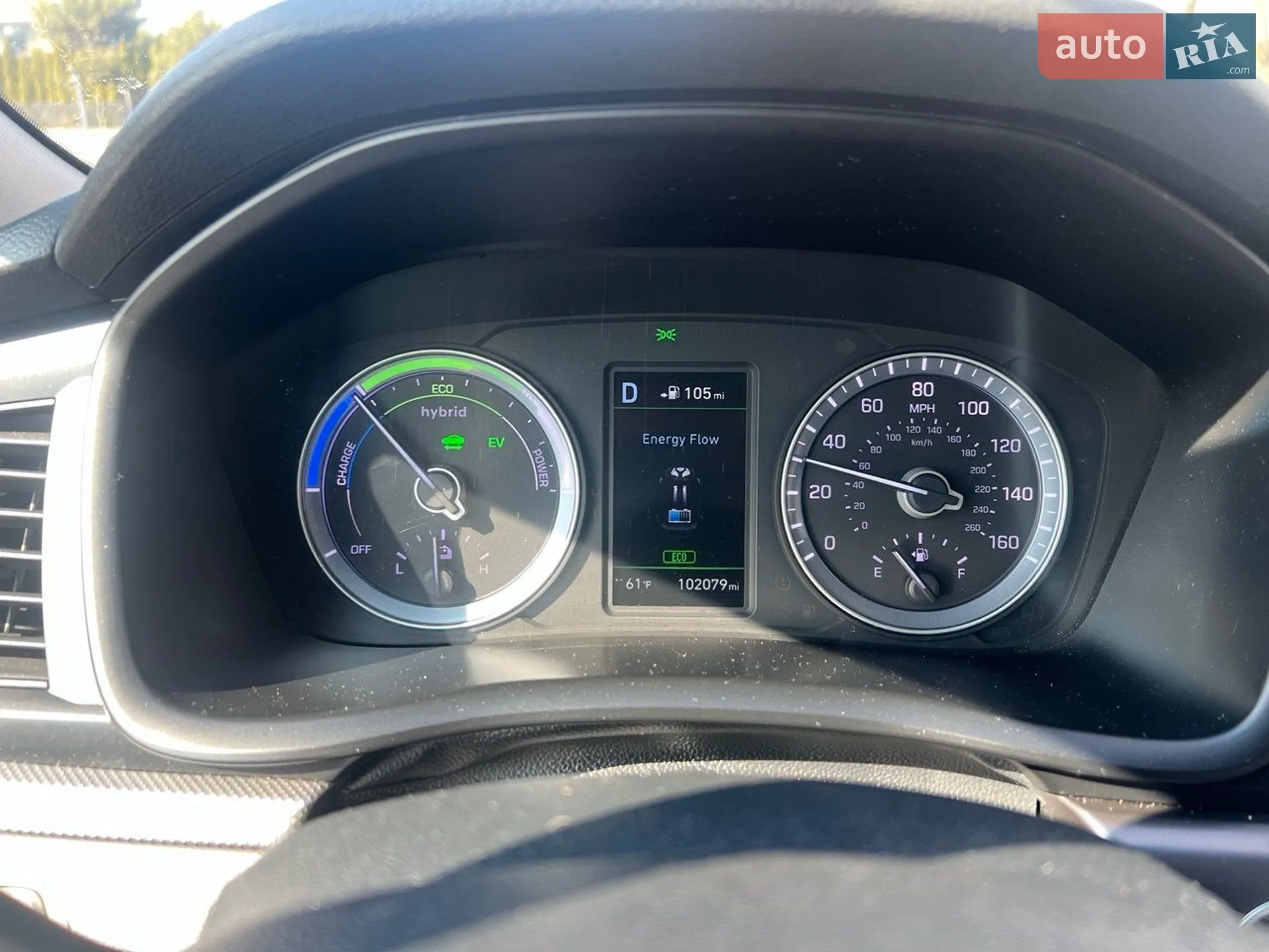 2019 Hyundai Sonata - мініатюра 17