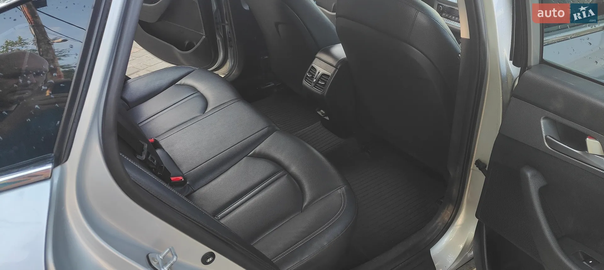 2018 Hyundai Sonata - мініатюра 10