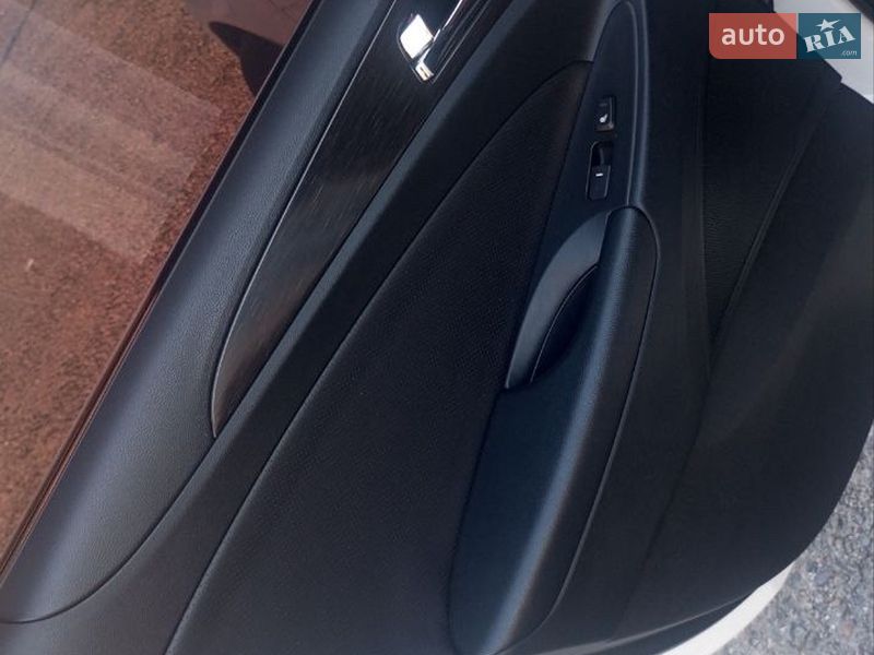 Седан Hyundai Sonata 2013 в Звенигородке фото 21 Седан Hyundai Sonata 2013 в Звенигородке