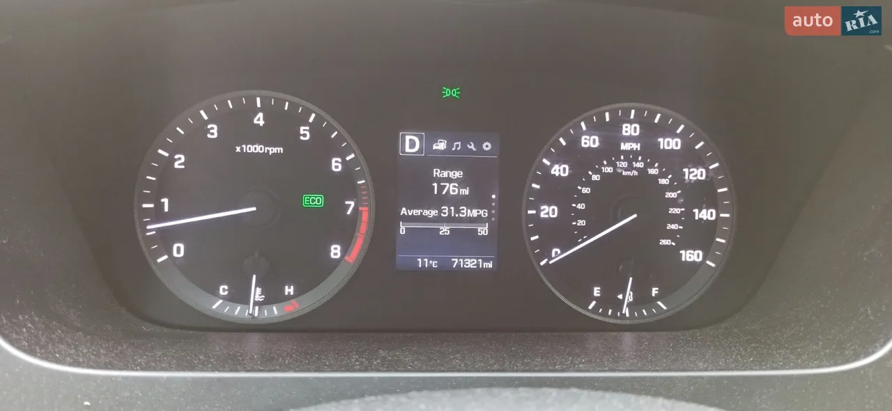 2014 Hyundai Sonata - мініатюра 17
