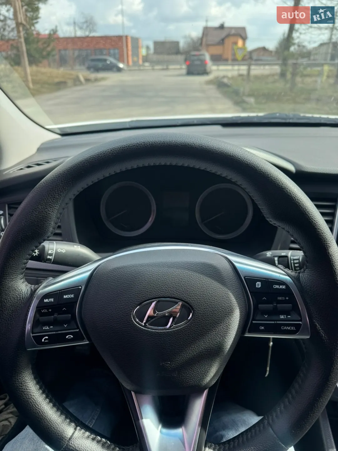 2017 Hyundai Sonata - мініатюра 2