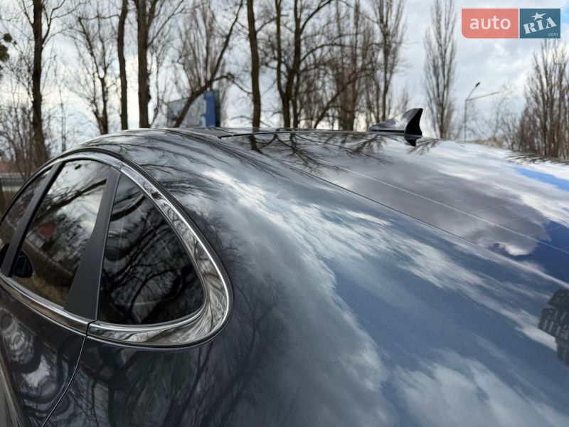 Седан Hyundai Sonata 2021 в Киеве