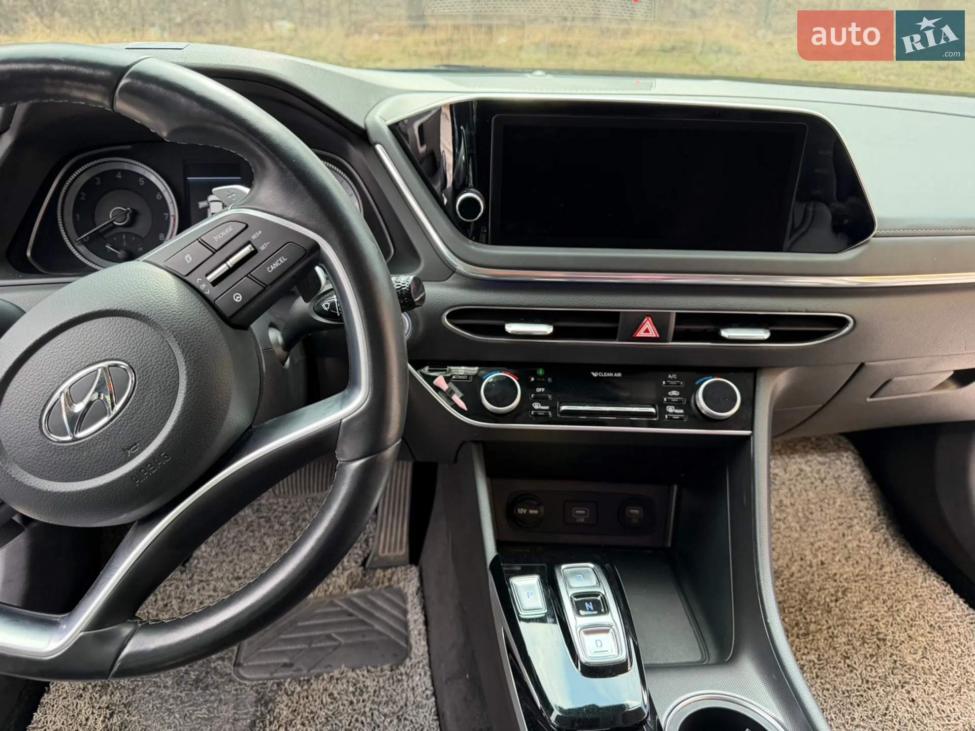 2021 Hyundai Sonata - мініатюра 22