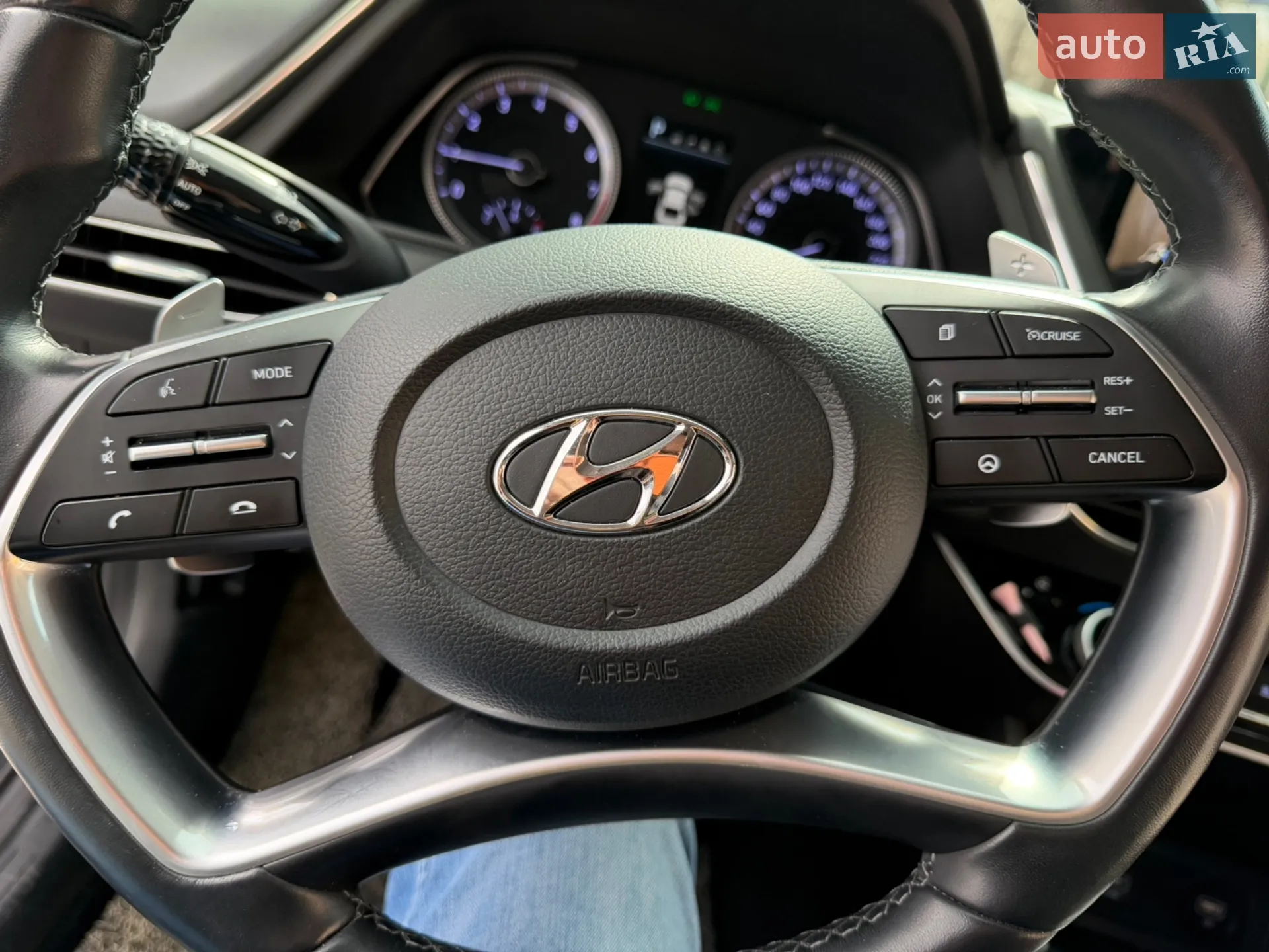 2021 Hyundai Sonata - мініатюра 32