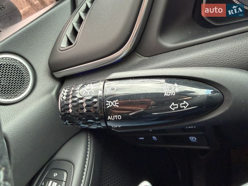 Седан Hyundai Sonata 2021 в Киеве