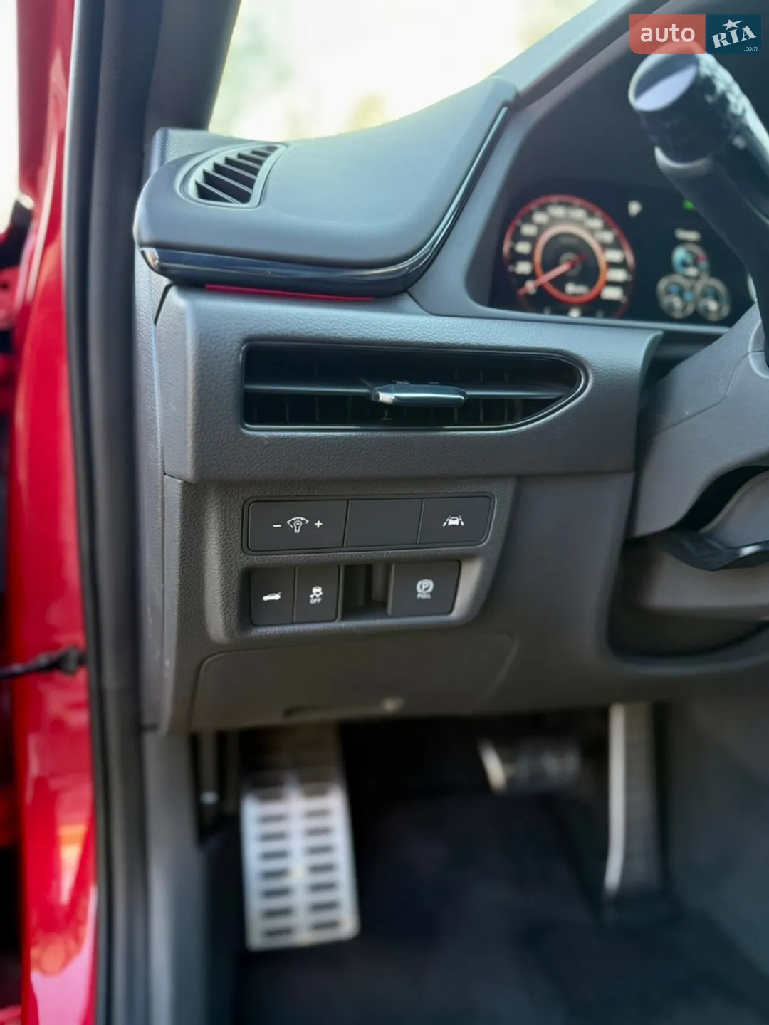 2021 Hyundai Sonata - мініатюра 12