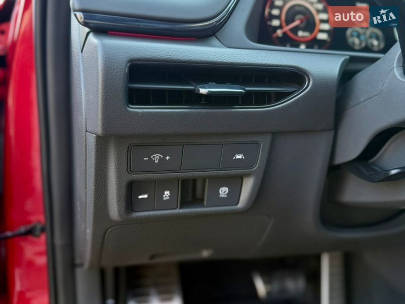 Седан Hyundai Sonata 2021 в Харькове фото 12 Седан Hyundai Sonata 2021 в Харькове