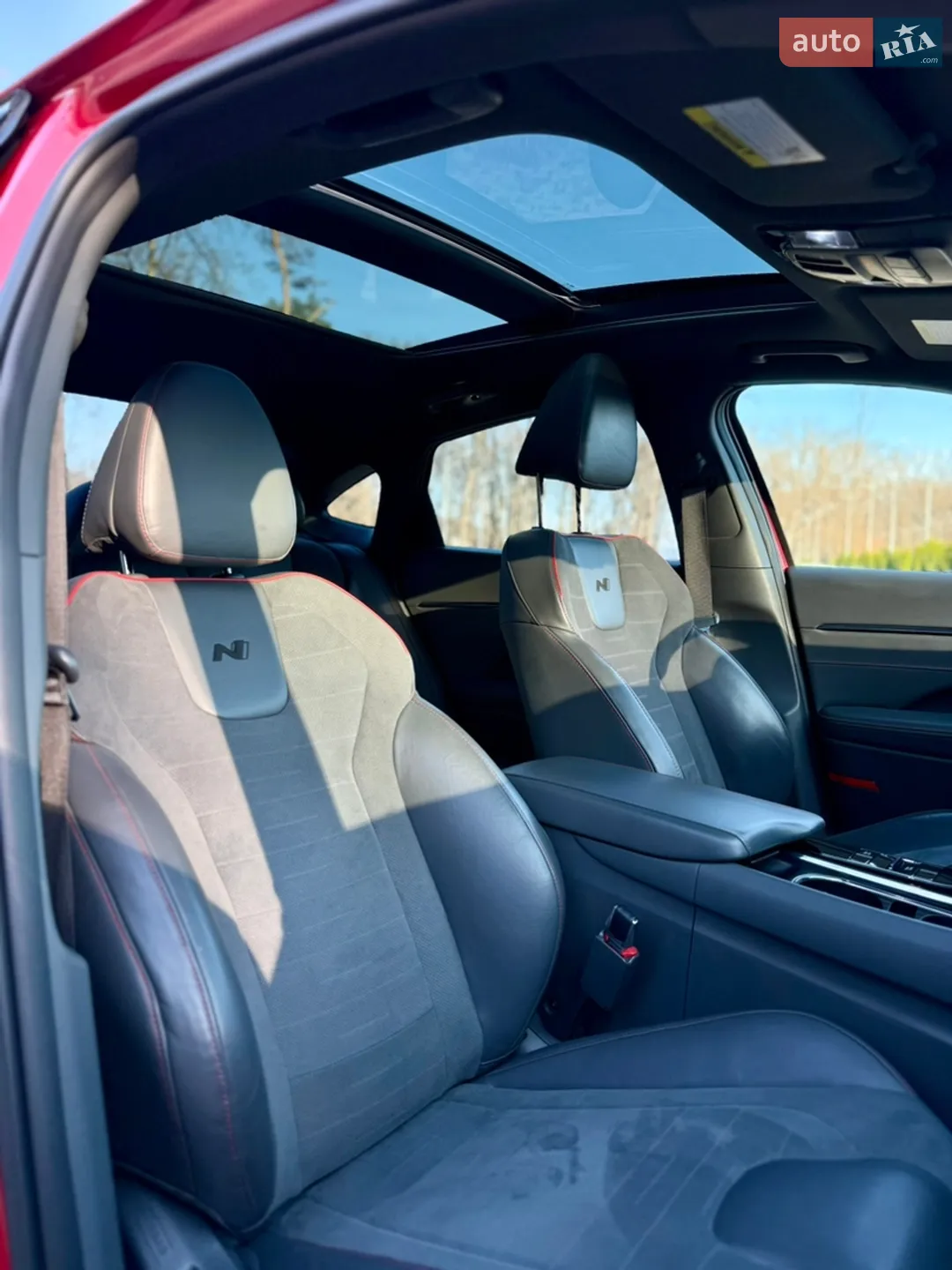 2021 Hyundai Sonata - мініатюра 22