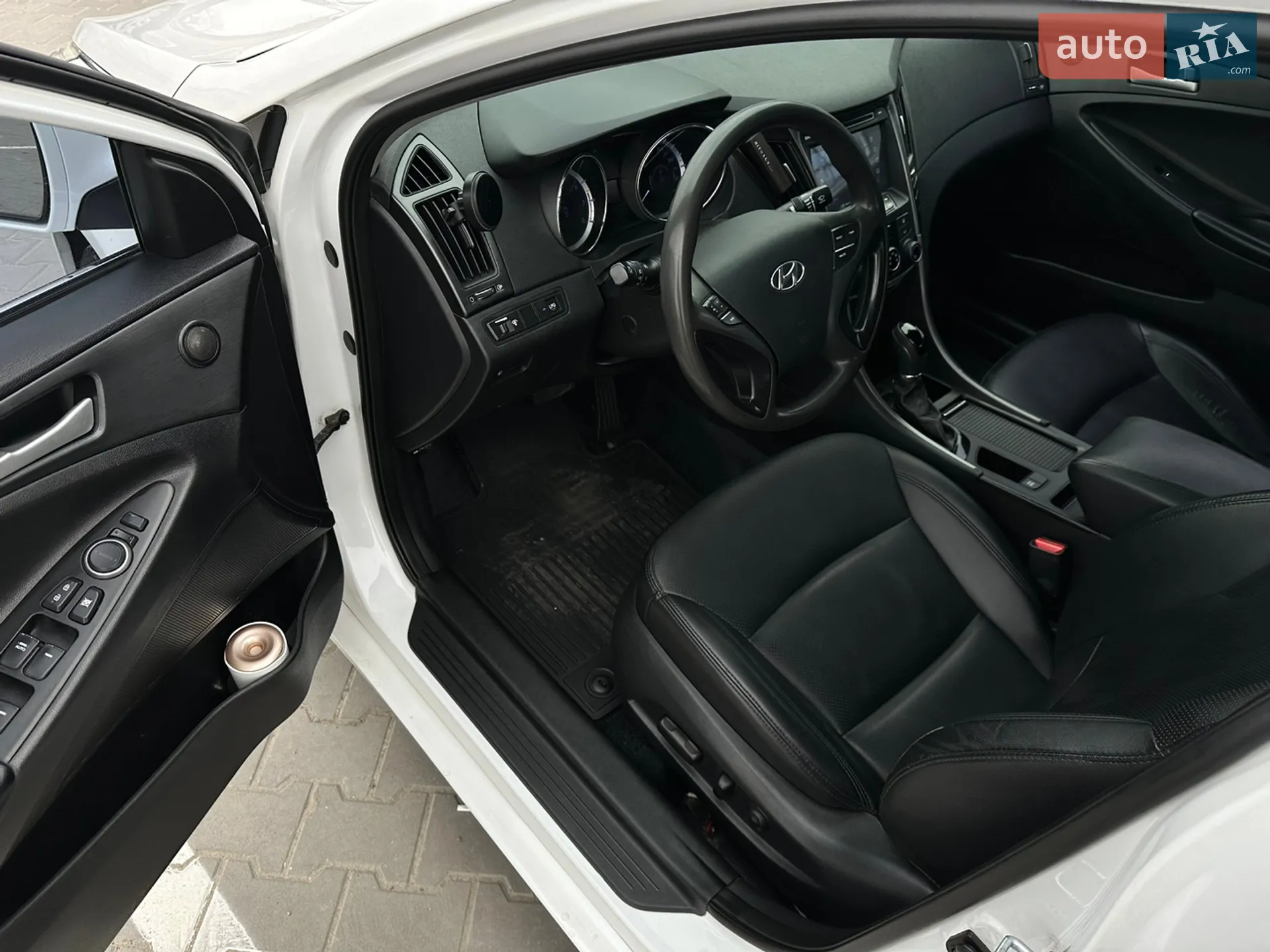 2013 Hyundai Sonata - мініатюра 12