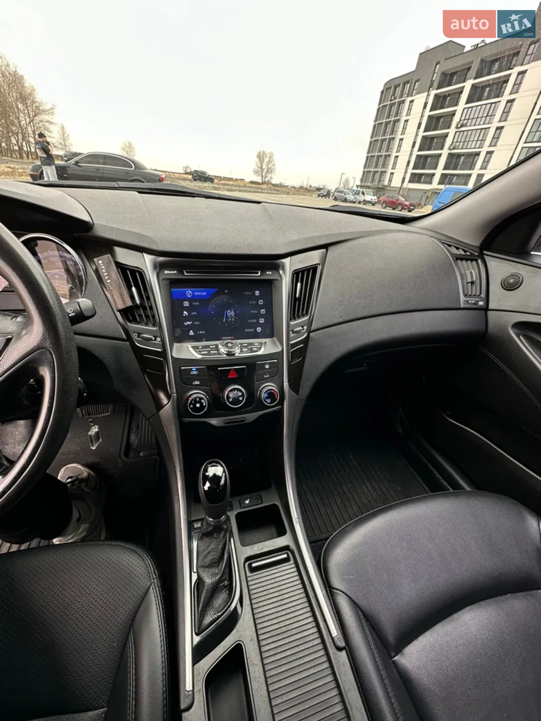 2013 Hyundai Sonata - мініатюра 15