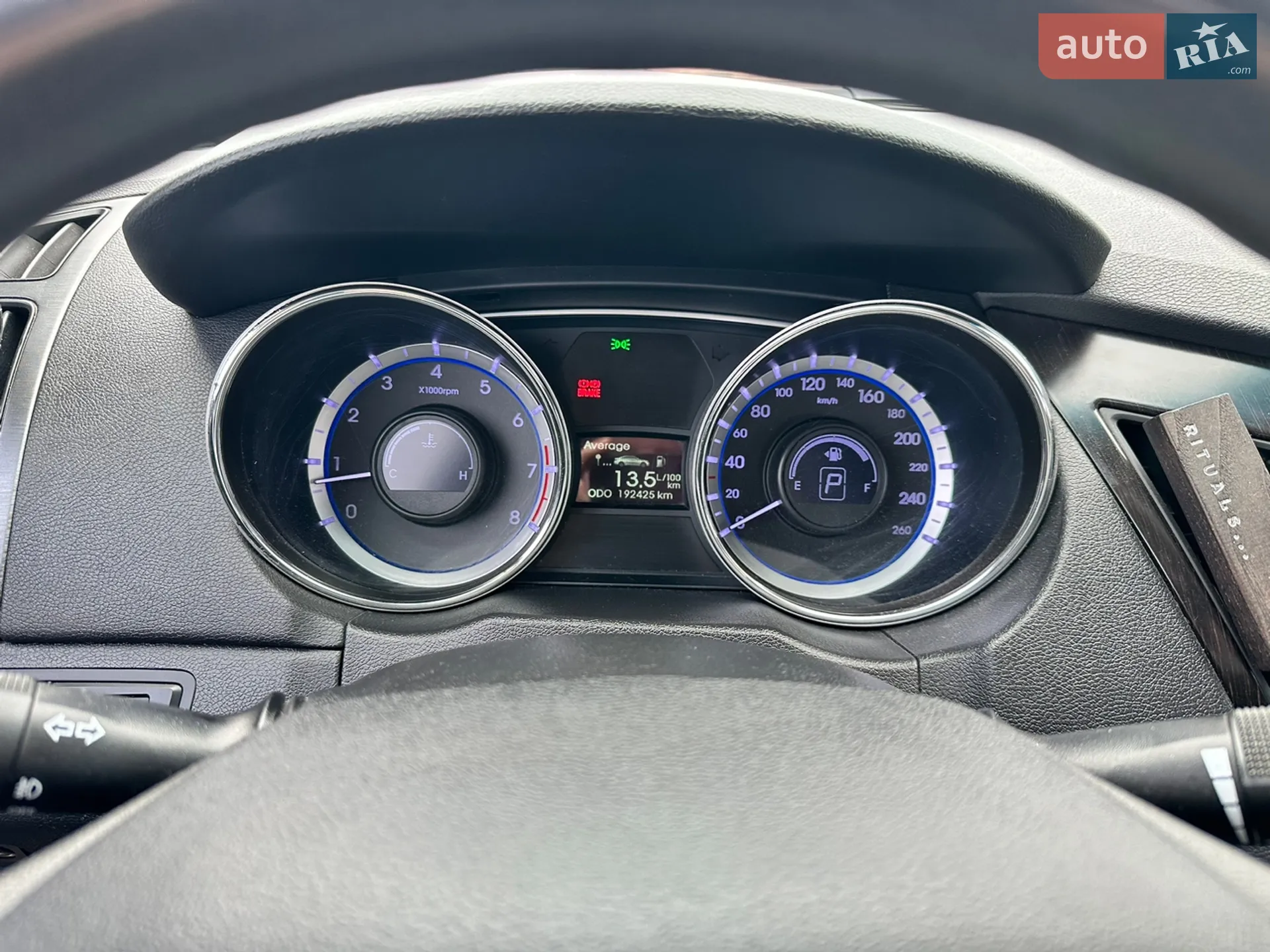 2013 Hyundai Sonata - мініатюра 14