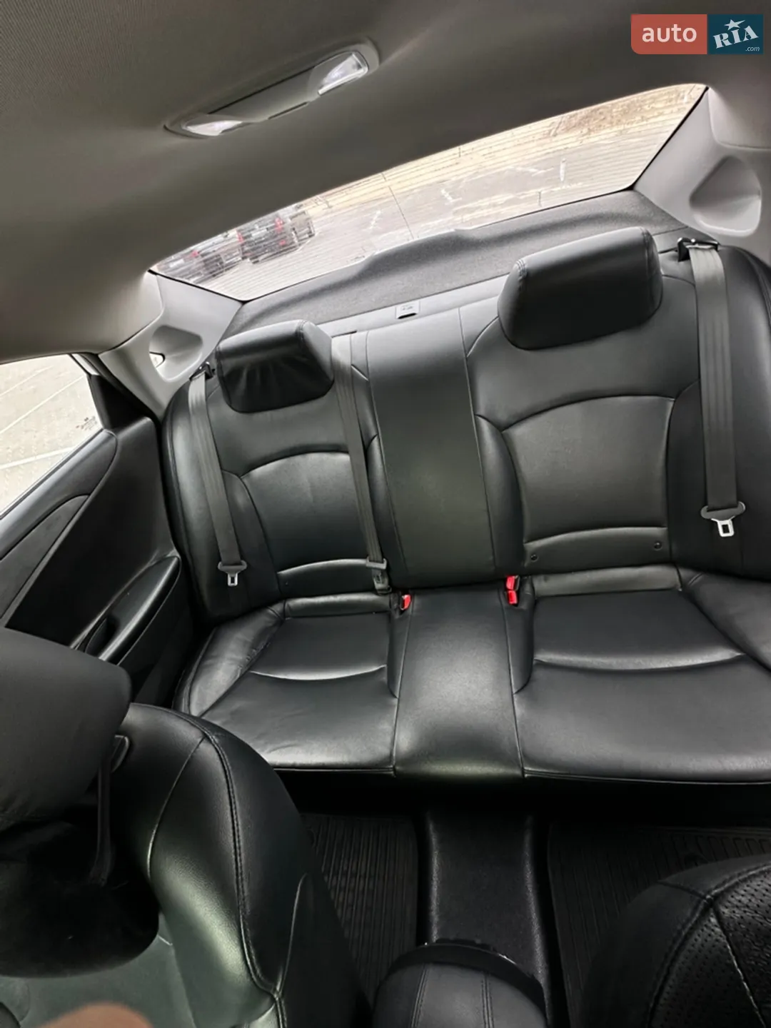 2013 Hyundai Sonata - мініатюра 19