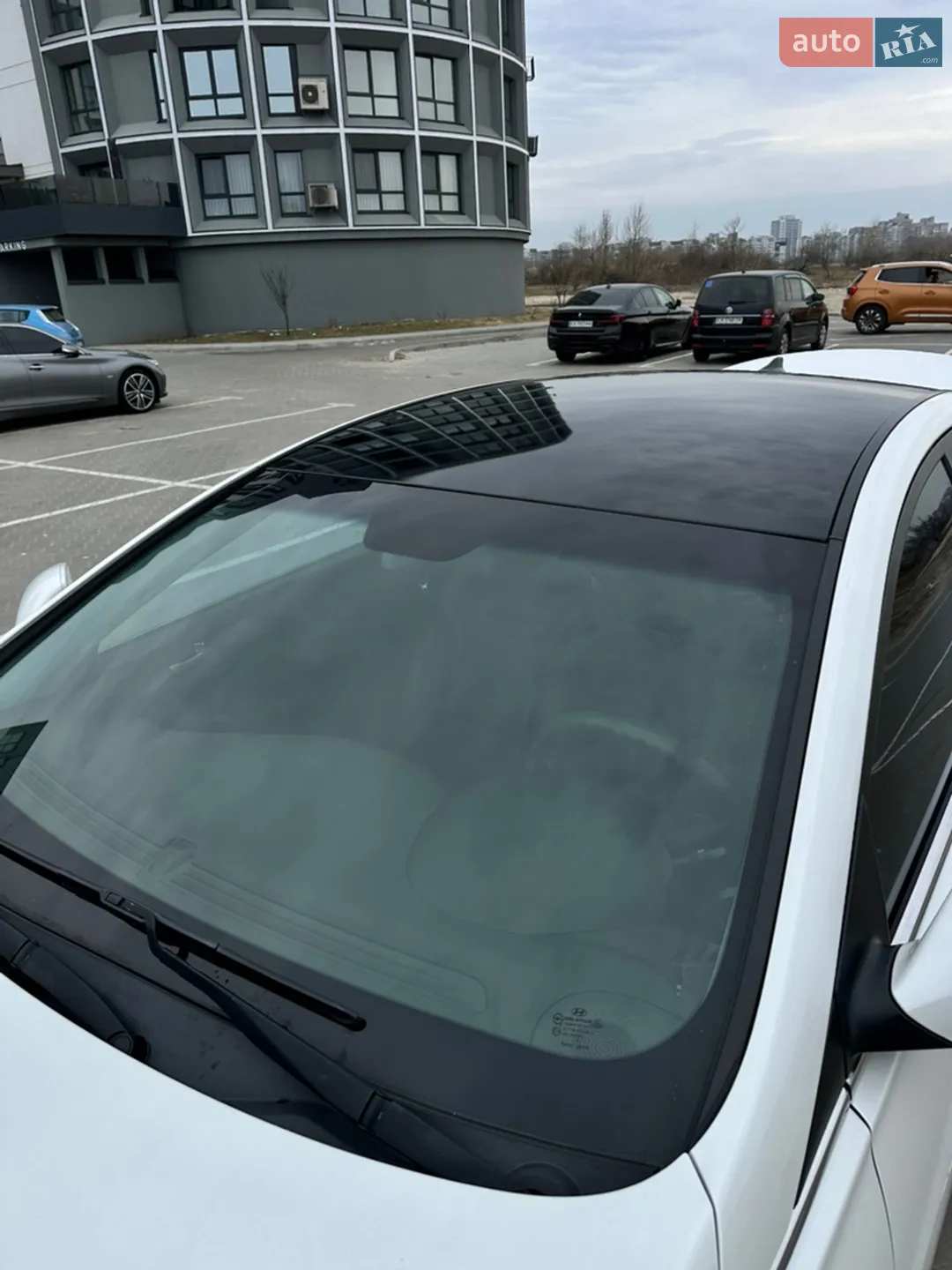 2013 Hyundai Sonata - мініатюра 20