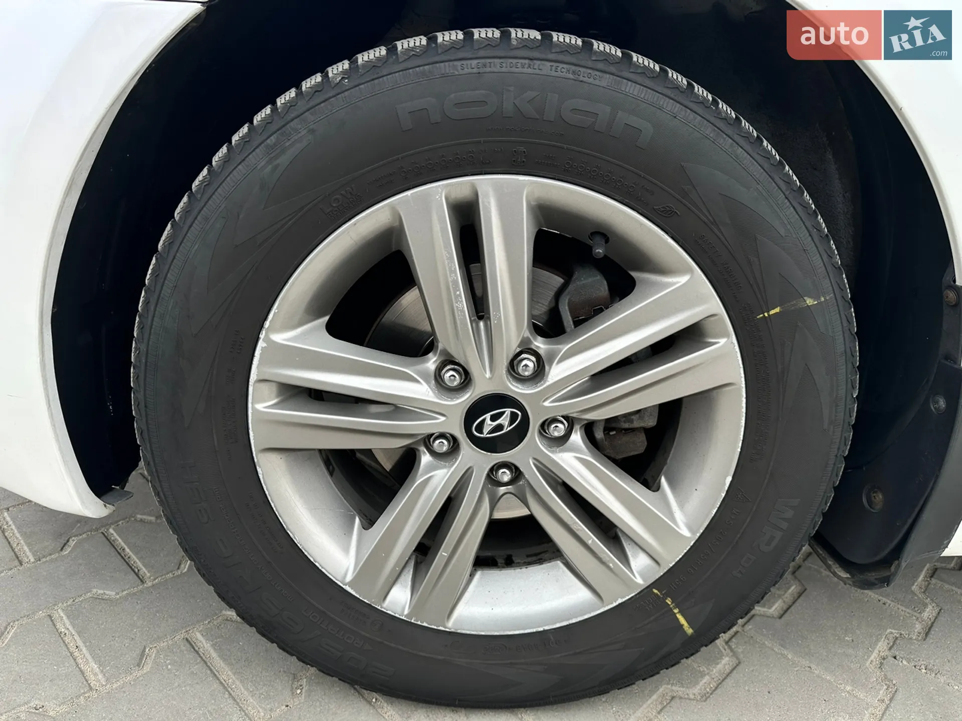 2013 Hyundai Sonata - мініатюра 21