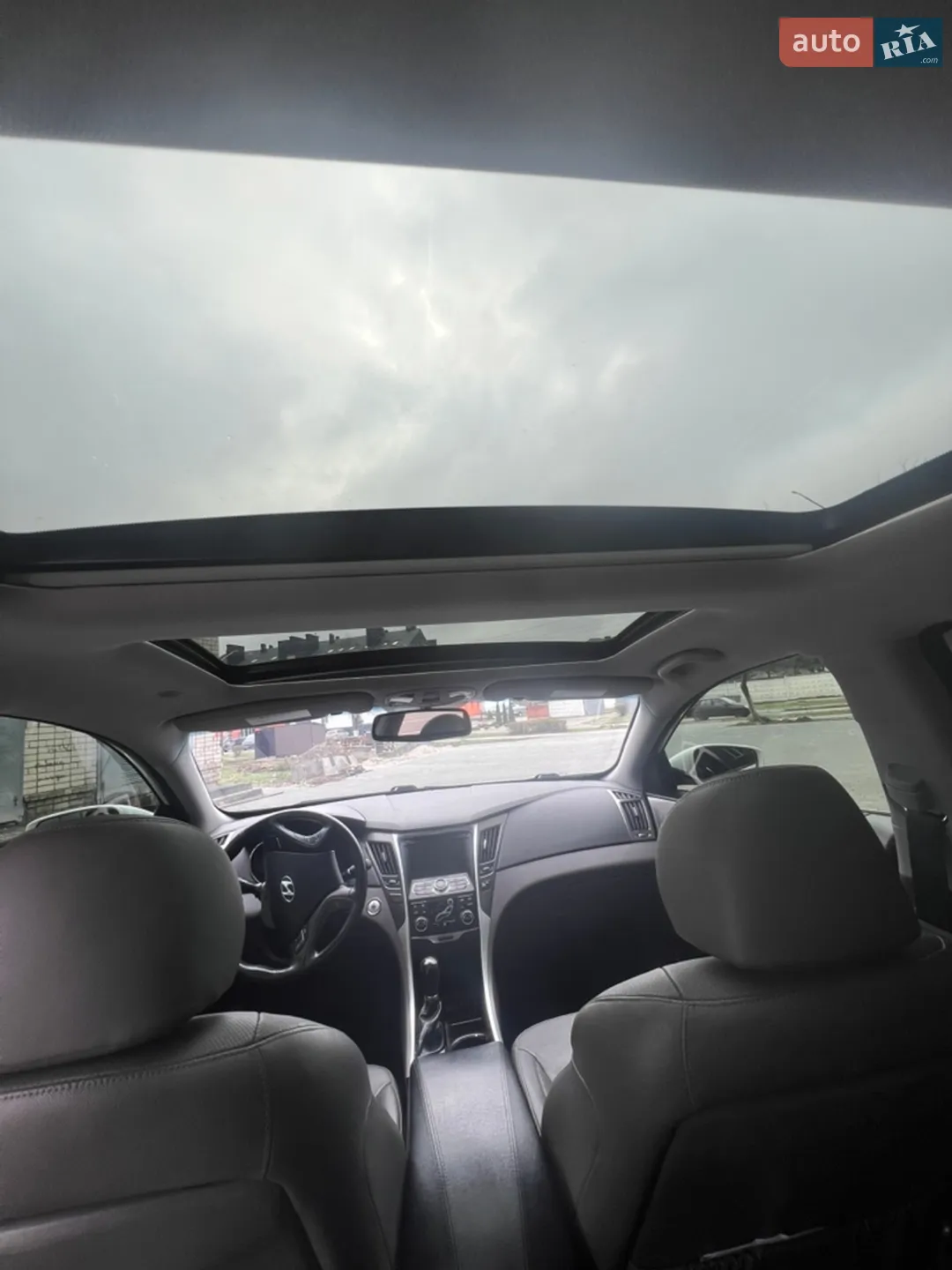 2014 Hyundai Sonata - мініатюра 22