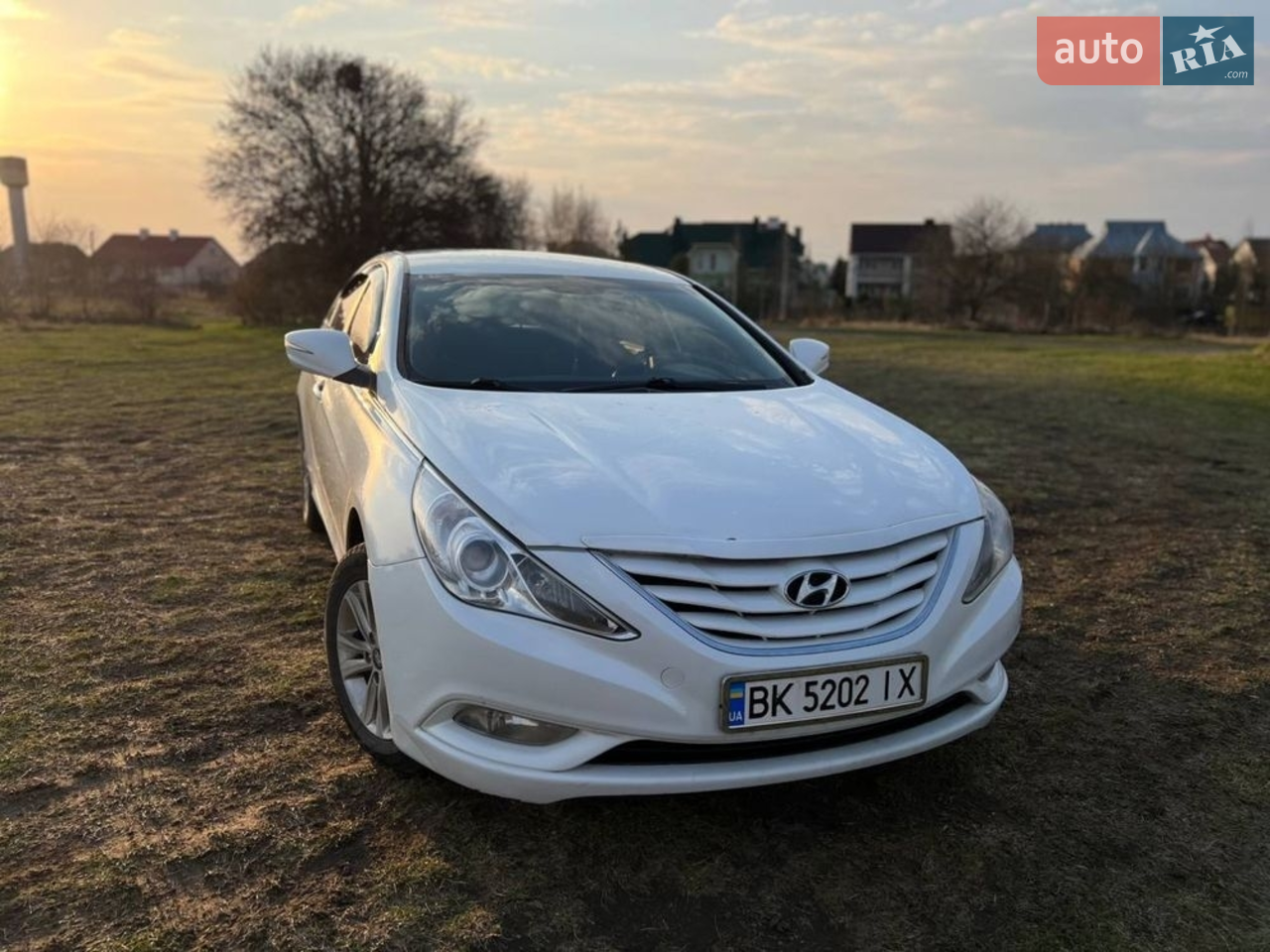 2011 Hyundai Sonata - мініатюра 30