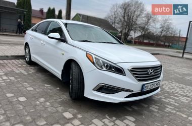 Седан Hyundai Sonata 2014 в Кам'янець-Подільському