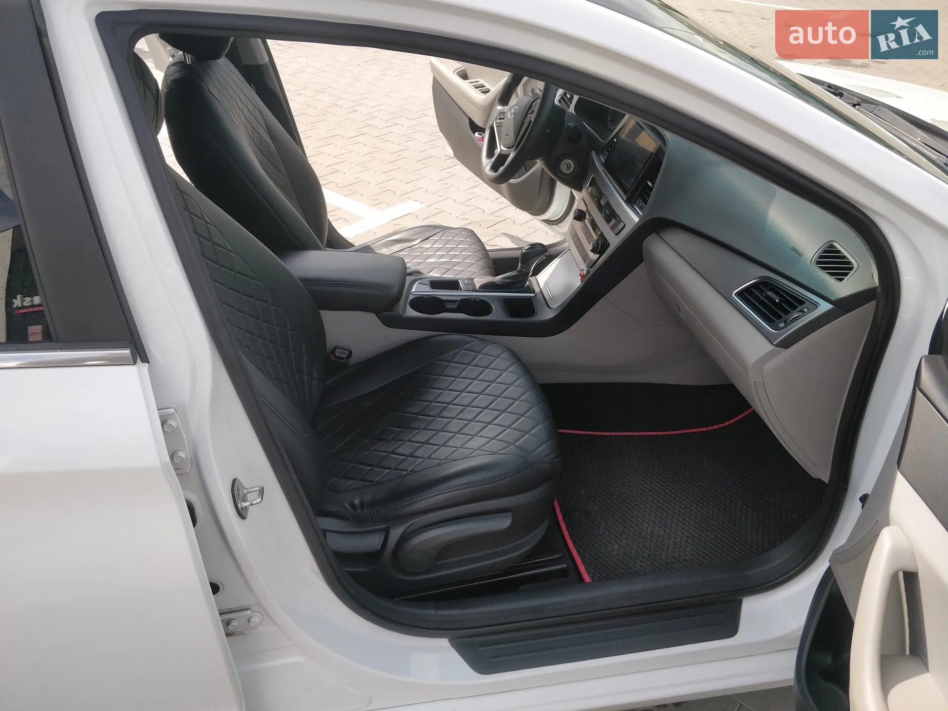 2014 Hyundai Sonata - мініатюра 20