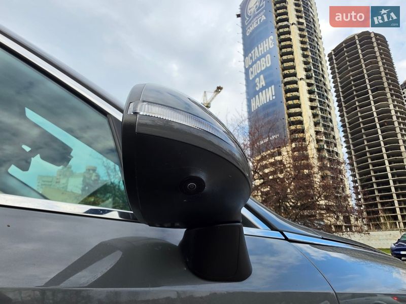 Седан Hyundai Sonata 2021 в Киеве