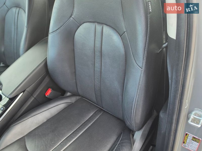 Седан Hyundai Sonata 2021 в Киеве