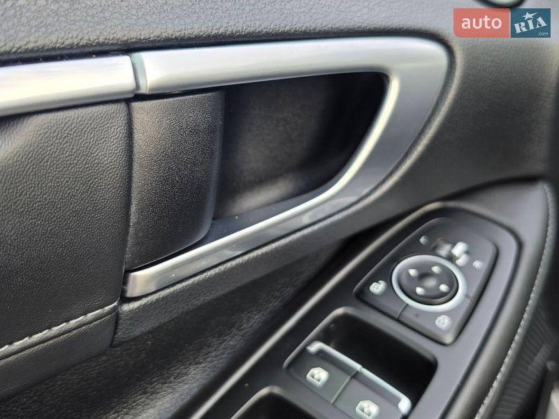 Седан Hyundai Sonata 2021 в Киеве