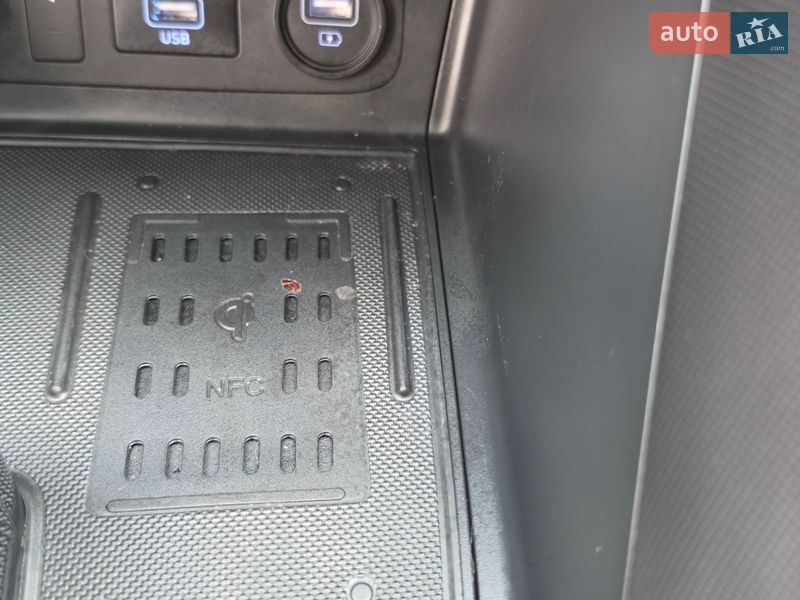 Седан Hyundai Sonata 2021 в Киеве