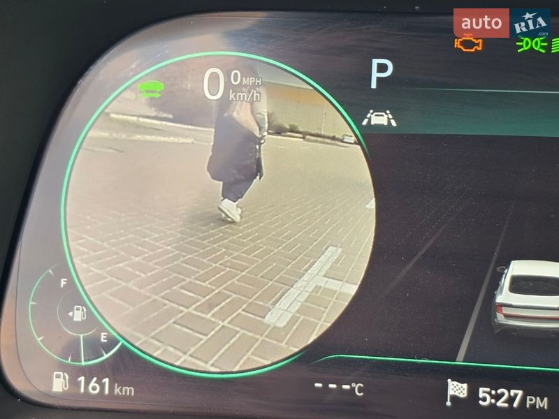 Седан Hyundai Sonata 2021 в Киеве