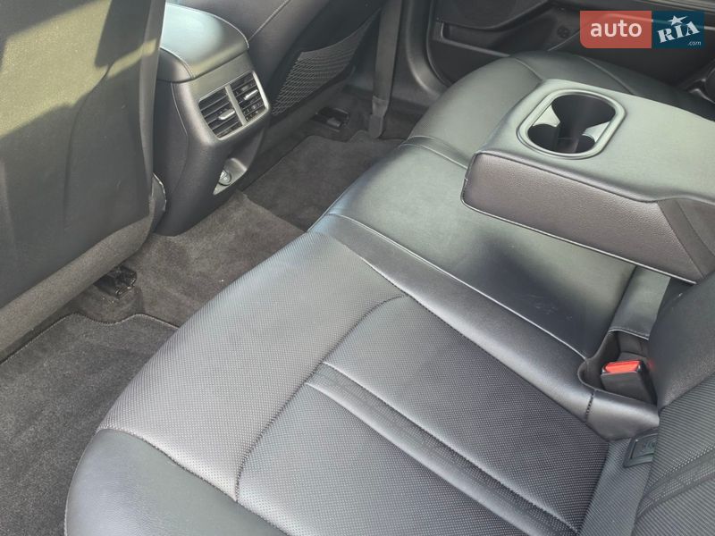 Седан Hyundai Sonata 2021 в Киеве