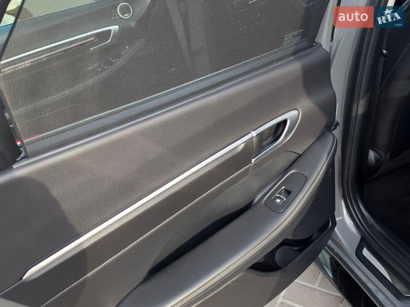 Седан Hyundai Sonata 2021 в Киеве