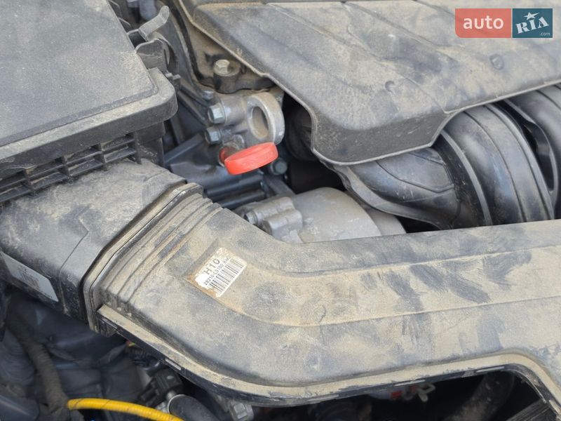 Седан Hyundai Sonata 2021 в Киеве