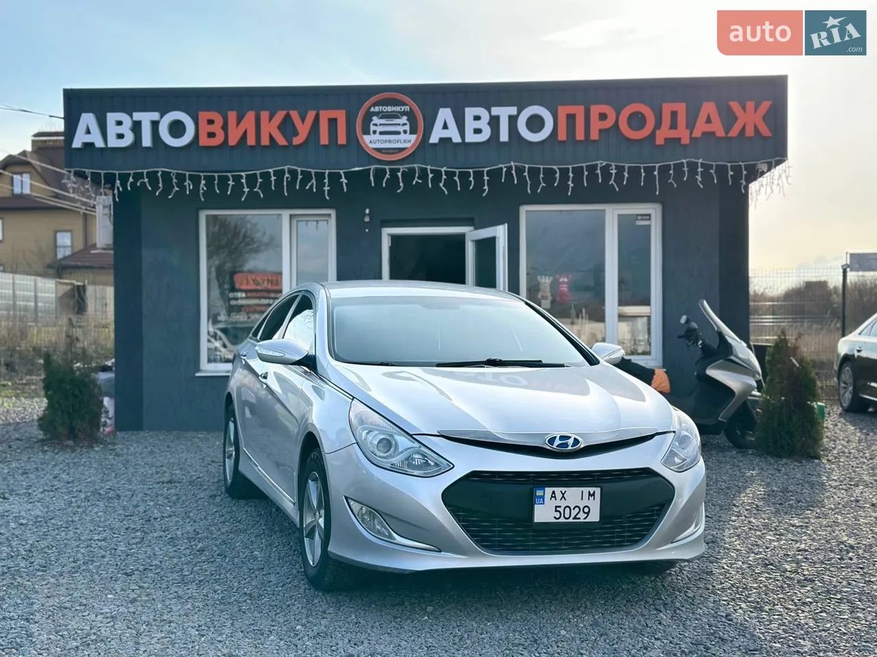 2011 Hyundai Sonata - мініатюра 14