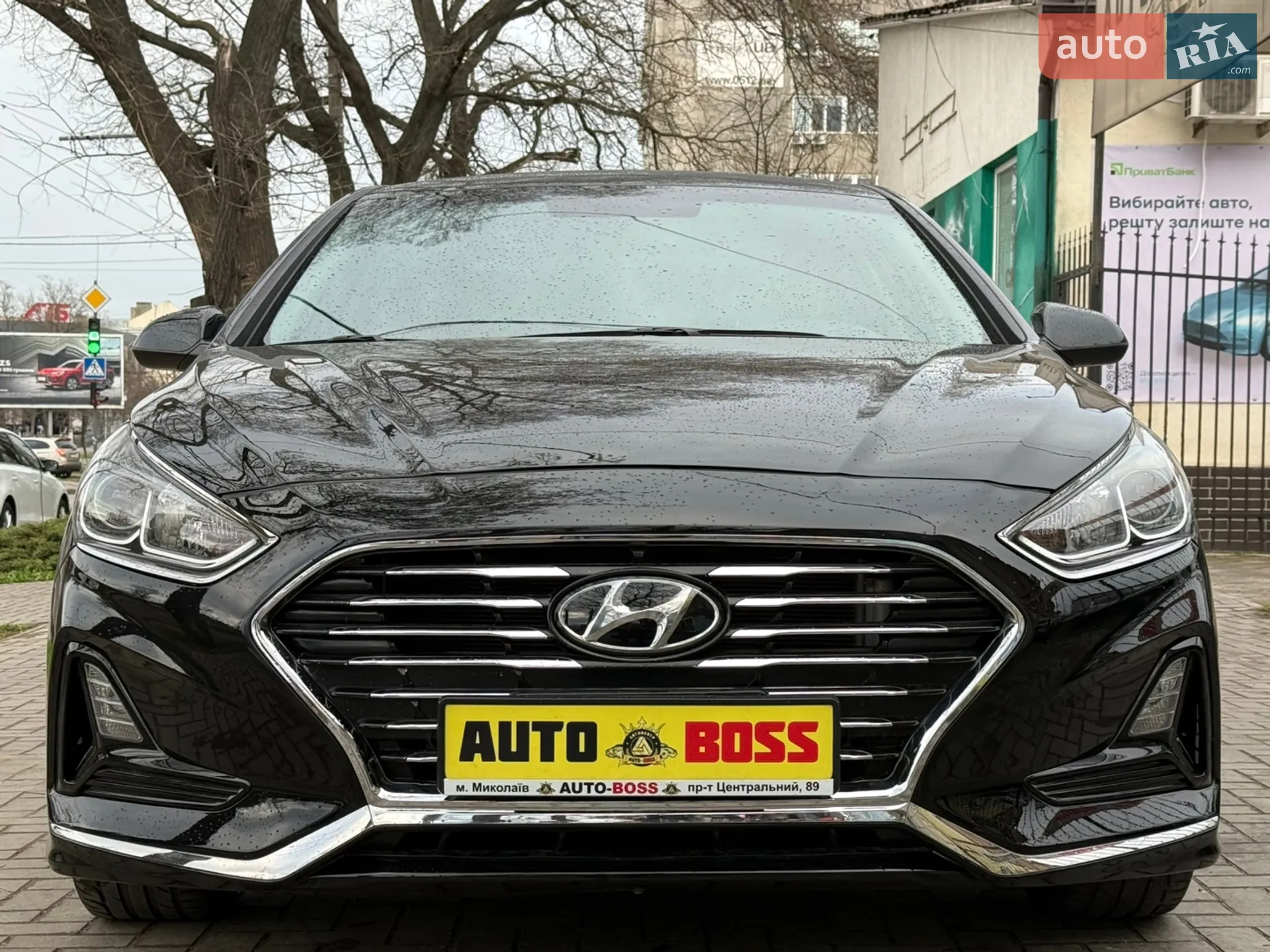 2017 Hyundai Sonata - мініатюра 9